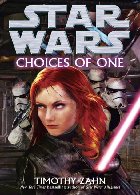 Star Wars: Choices of One