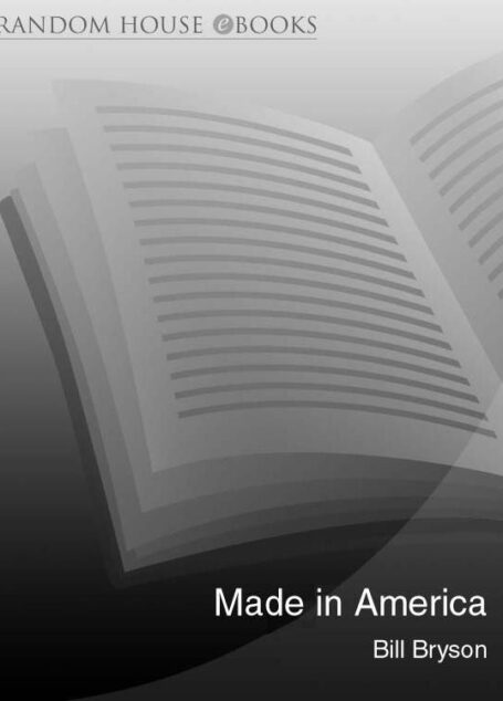 Made In America