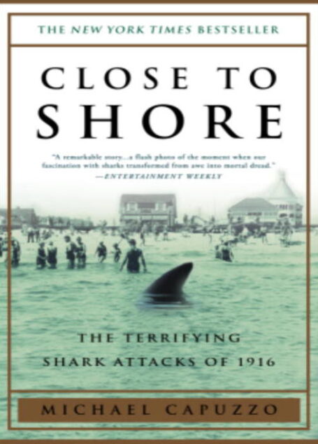 Close to Shore