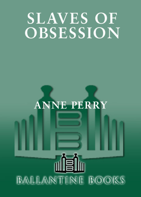 Slaves of Obsession