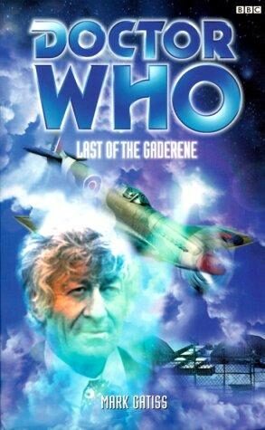 tor Who: Last of the Gaderene