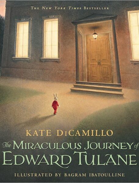 The Miraculous Journey of Edward Tulane