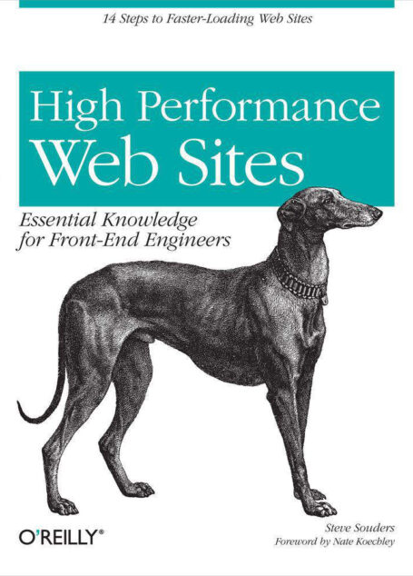 High Performance Web Sites