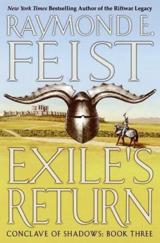 Exile’s Return