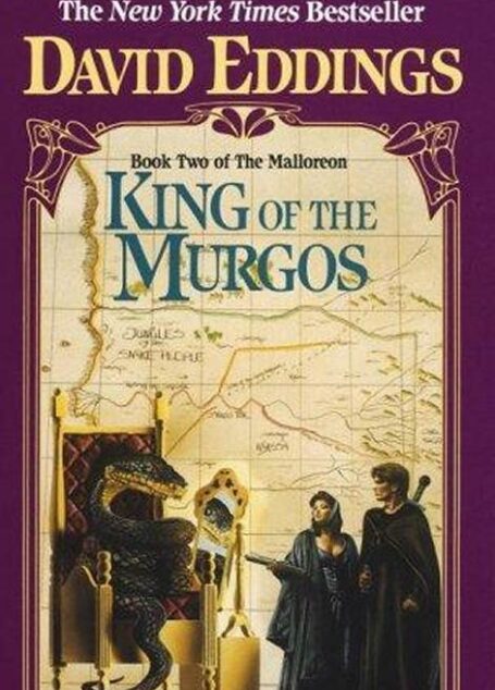 King of The Murgos