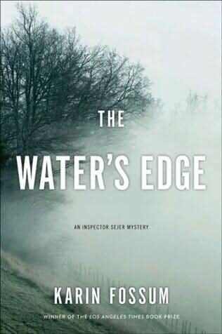 The Water’s Edge