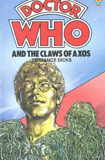 tor Who: Claws of Axos