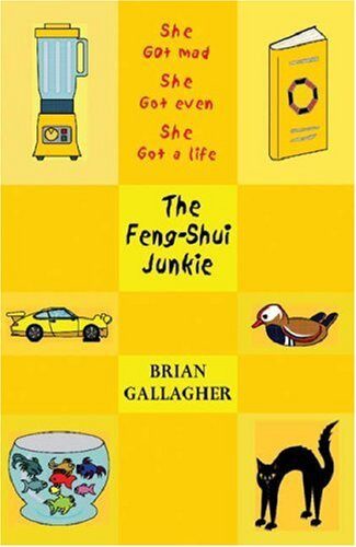The feng-shui junkie