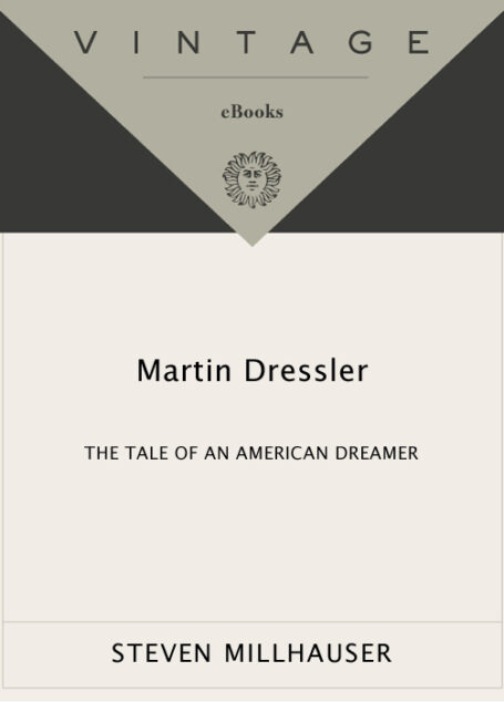 Martin Dressler