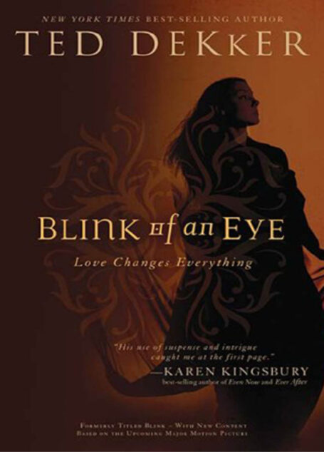 Blink of an Eye