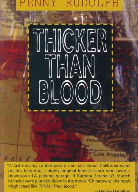 Thicker Than Blood