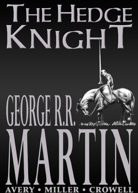 The Hedge Knight