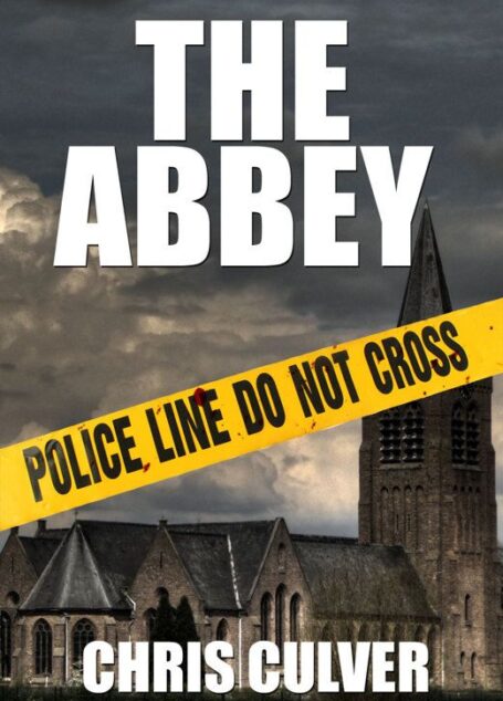The Abbey (a full-length suspense thriller)