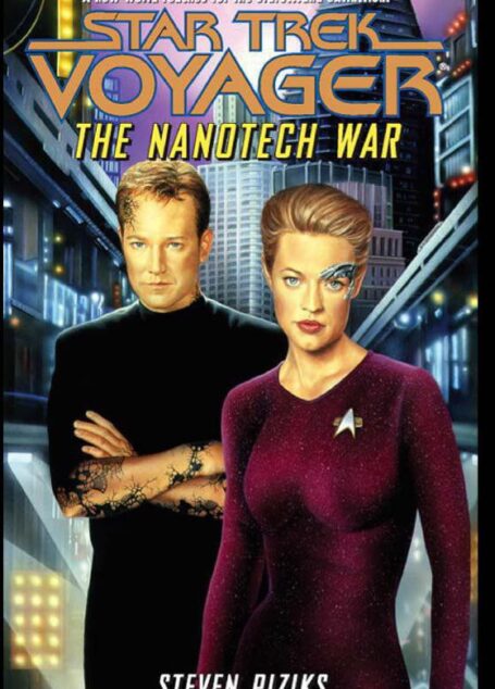 The Nanotech War