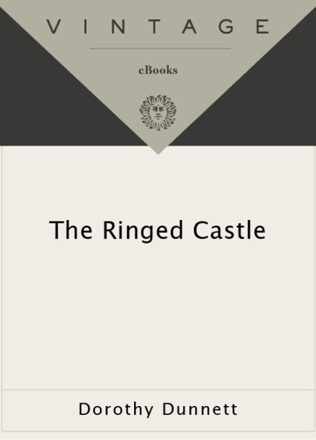 The Ringed Castle