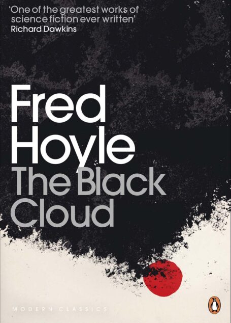 The Black Cloud