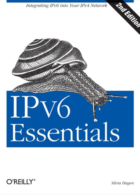 IPv6 Essentials