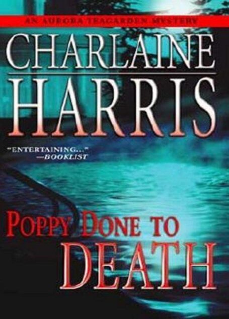 Poppy done to death