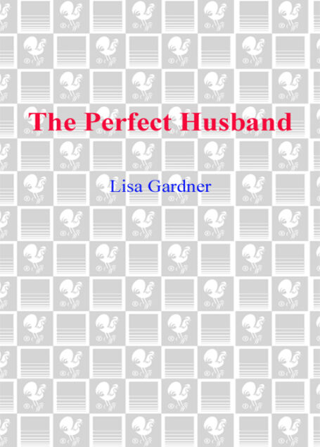 The Perfect Husband