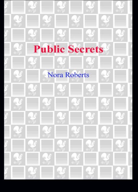 Public Secrets
