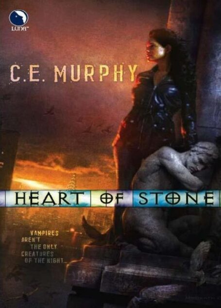Heart of Stone