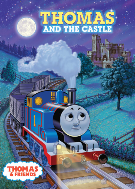 Thomas and the Castle