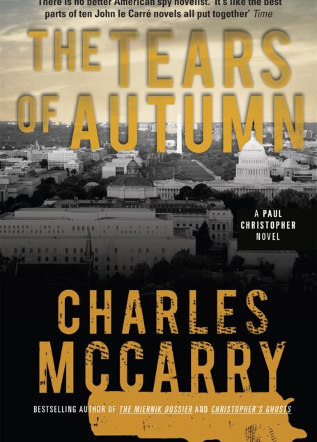 The Tears of Autumn