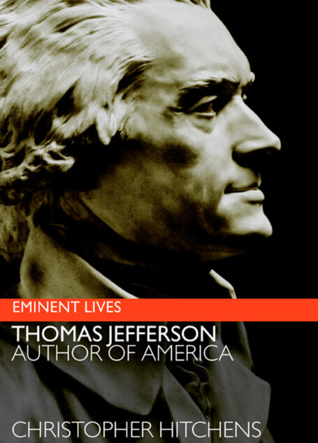Thomas Jefferson