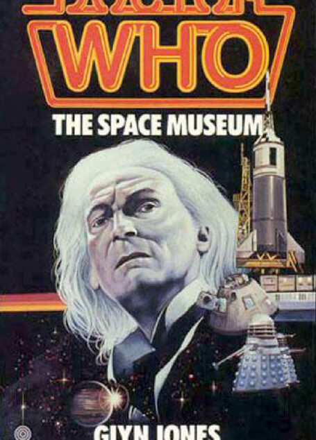 tor Who: The Space Museum
