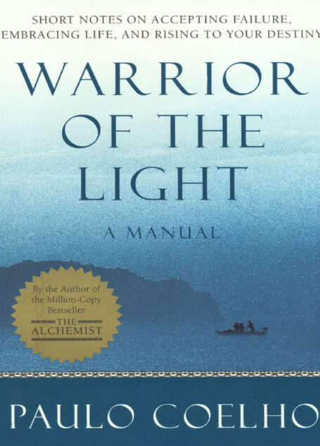 Manual of the Warrior of Light