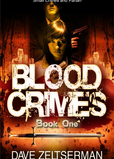Blood Crimes