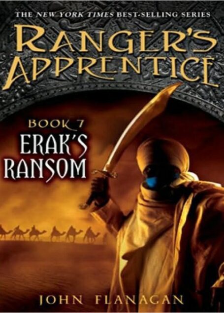 Erak’s Ransom