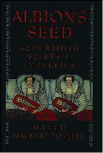 Albion’s Seed
