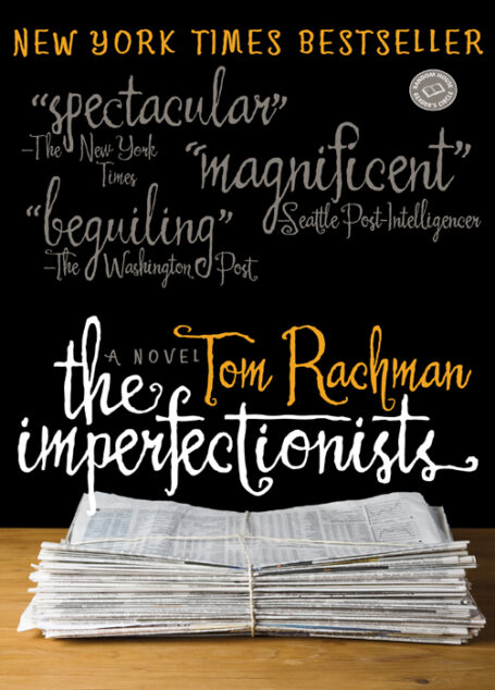 The Imperfectionists