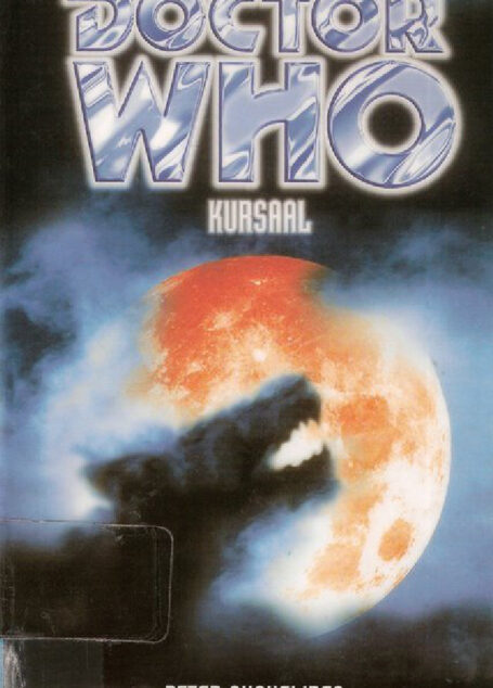 tor Who: Kursaal