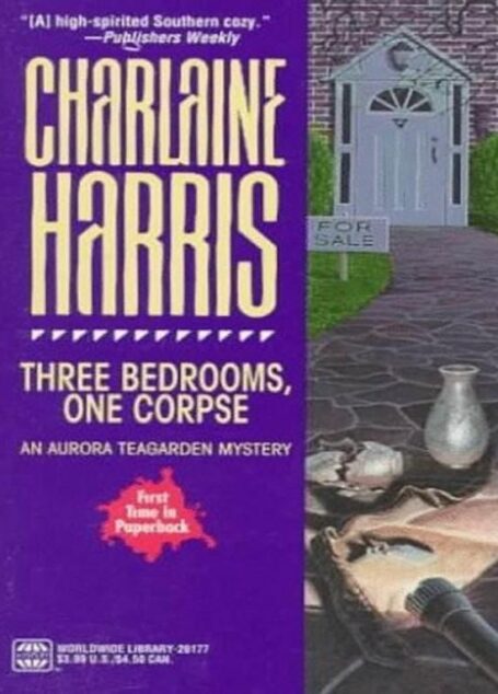 Three Bedrooms, One Corpse