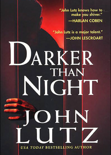 Darker Than Night