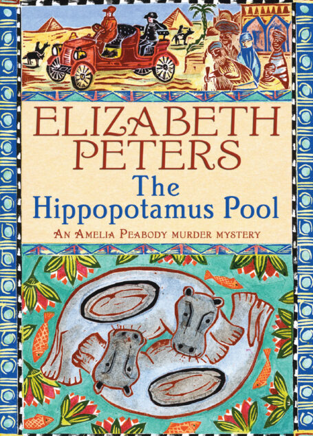 The Hippopotamus Pool