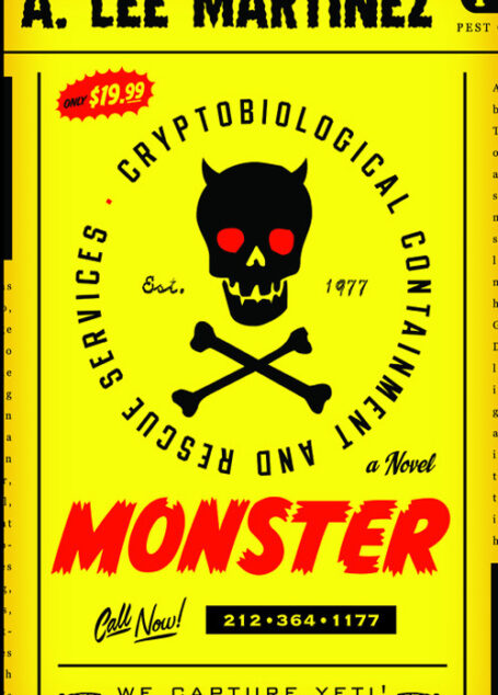 Monster