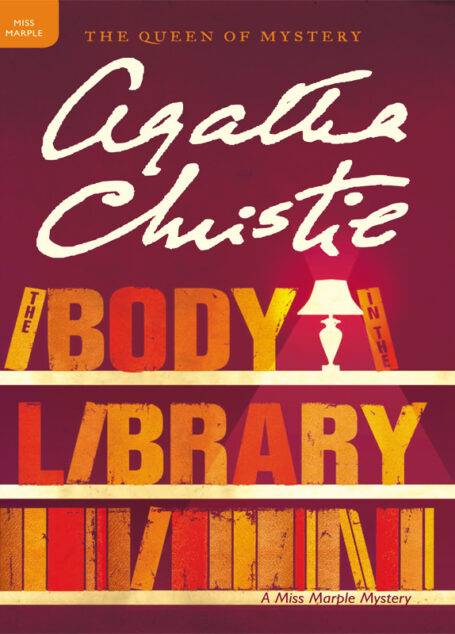 The Body in the Library