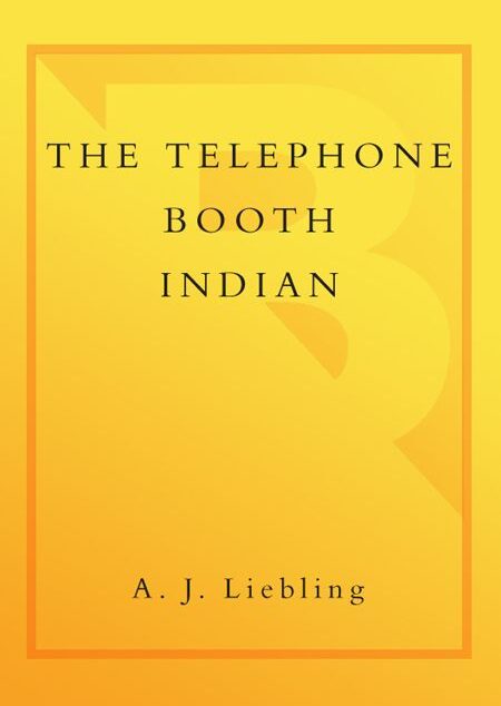 The Telephone Booth Indian