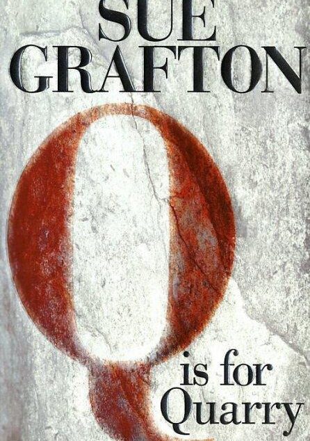 Q is for Quarry
