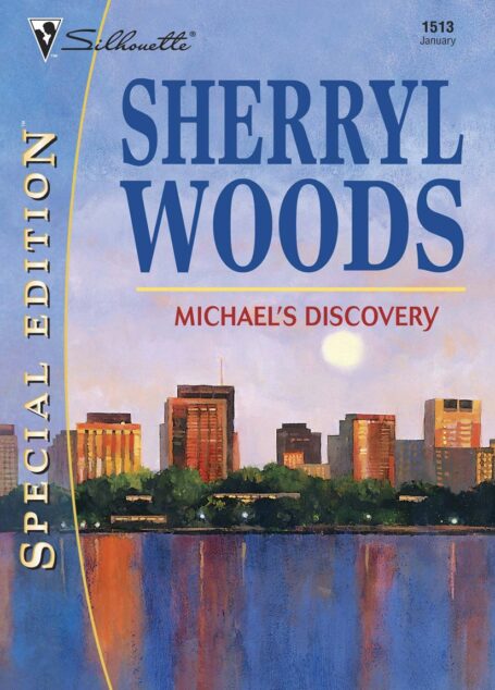 Michael’s Discovery