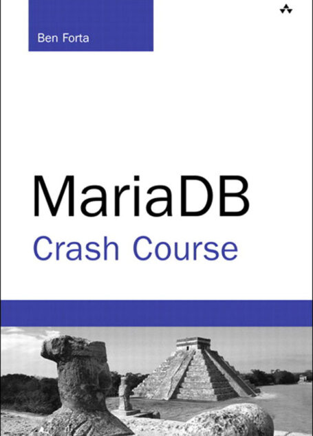 MariaDB Crash Course (Shanette Luellen’s Library)