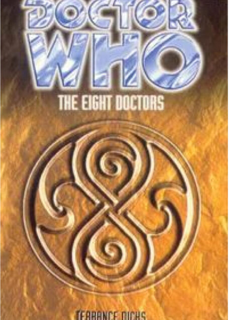 tor Who: The Eight tors