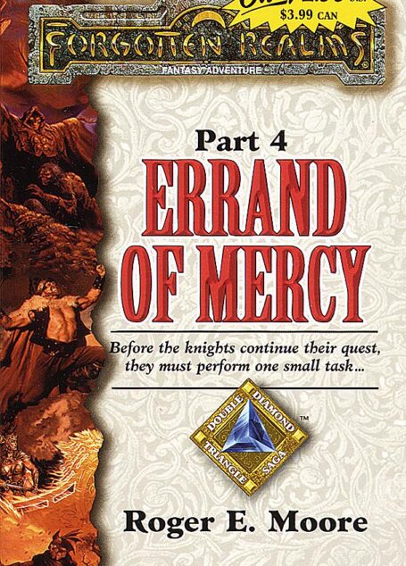 Errand of Mercy