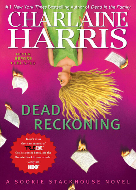 Dead Reckoning