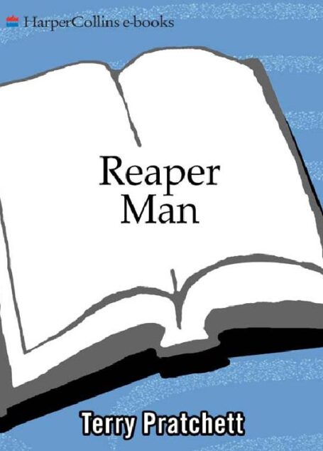 Reaper Man