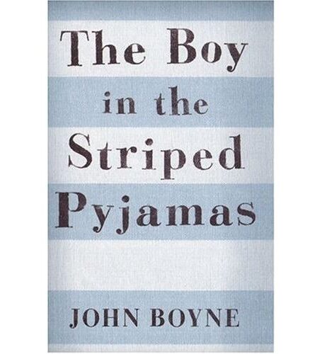 The Boy in the Striped Pyjamas