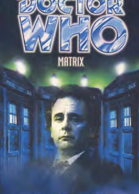 tor Who: Matrix